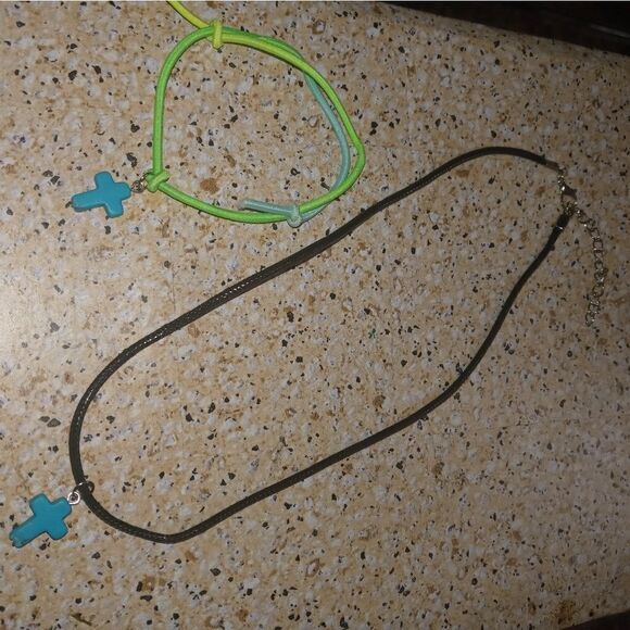 Unisex Jewelry set - Picture 4 of 7